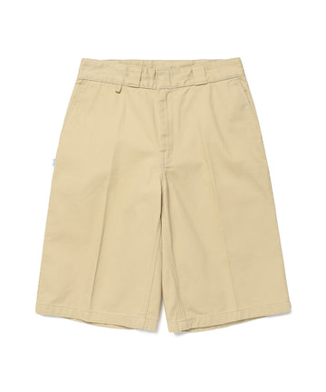 Cavish CARPENTER COTTON SHORTS