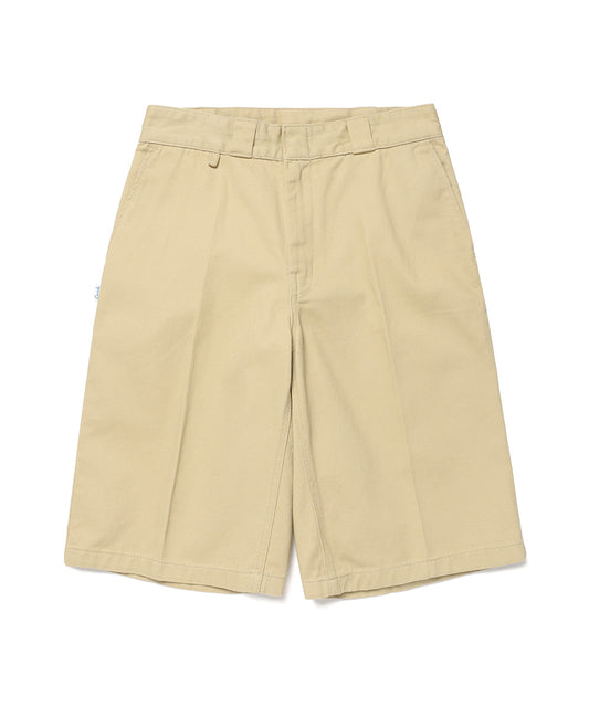 Cavish CARPENTER COTTON SHORTS