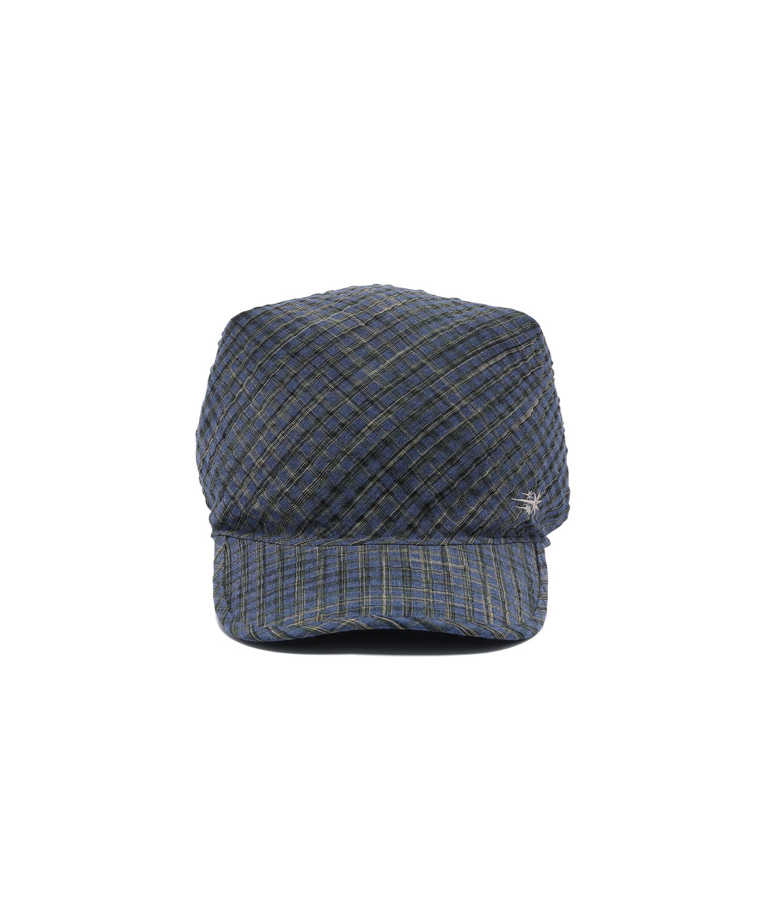 Nice Ghost Club 3Star Bandana Cap