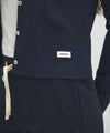 Marithé François Girbaud W BASIC COTTON CARDIGAN