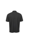 General Idea UNISEX Solid Polo Short Sleeve T-Shirt