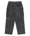 Mahagrid Washed Utility Pant