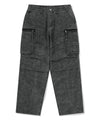 Mahagrid Washed Utility Pant