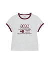 AEAE Web Logo Ringer Tee