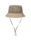 MLB GORP CORE Lightweight Nylon Safari Bucket Hat