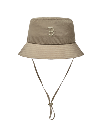 MLB GORP CORE Lightweight Nylon Safari Bucket Hat