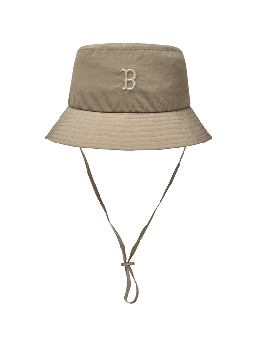 MLB GORP CORE Lightweight Nylon Safari Bucket Hat