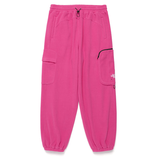 Cavish Fleece Multi Pocket Pants
