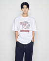 ADLV Year of the Horse Short Sleeve T-Shirt