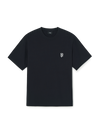 MLB Basic Heavy Weight Over Fit T-shirt