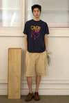 General Idea MAN Vintage Bermuda Cargo Half Pants