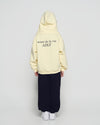 ADLV Kids Basic AC Bear Hoodie Zip Up