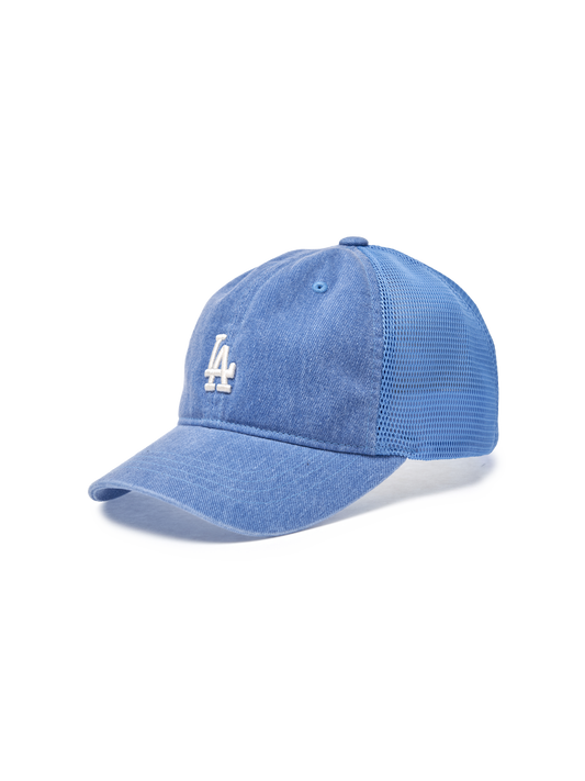 MLB Vintage Washing Mesh Ballcap