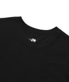 Nice Ghost Club Ghost Angels Tee [Black]