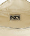 Marithé François Girbaud CLASSIC LOGO CASUAL DUFFLE BAG