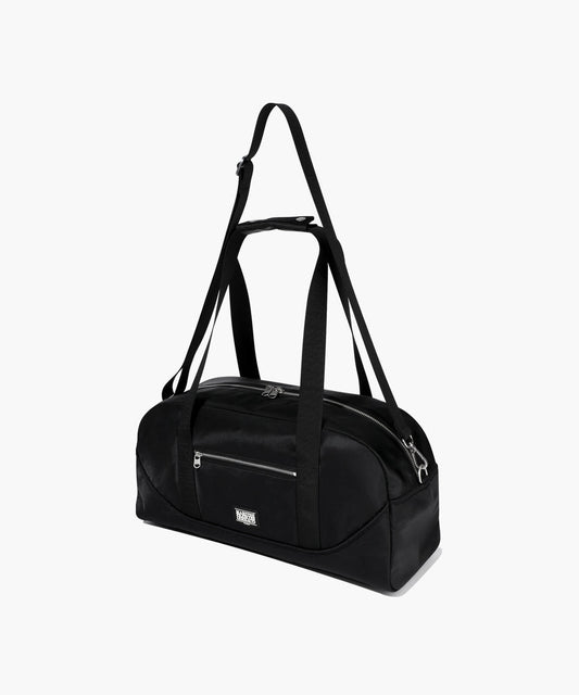 Marithé François Girbaud Marithé SPORT GYM BAG BLACK