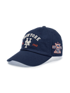 MLB Coopers Town Patch Unstructured Ballcap