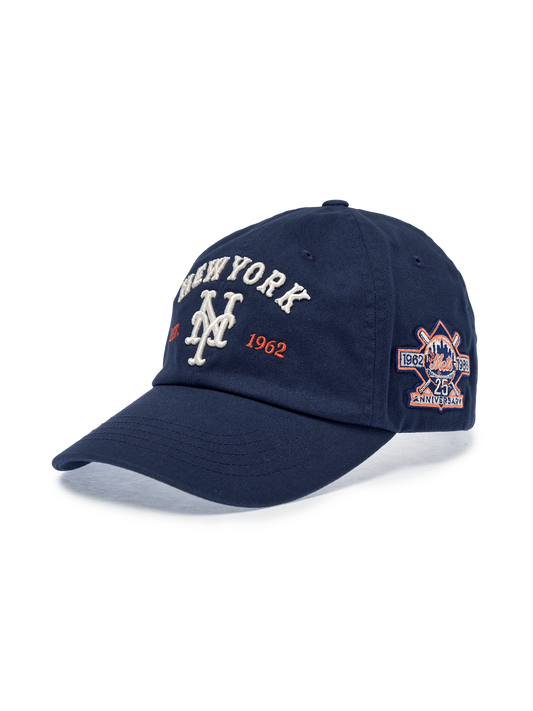 MLB Coopers Town Patch Unstructured Ballcap