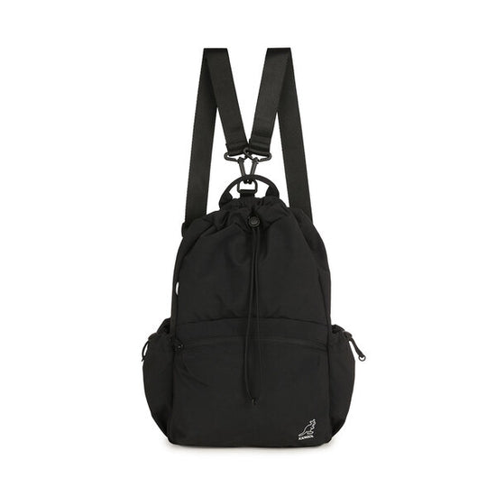 Kangol Essential RC Two-Way Bag 1360 Black