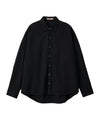 Bitter Cells Oversized Essential Shirt