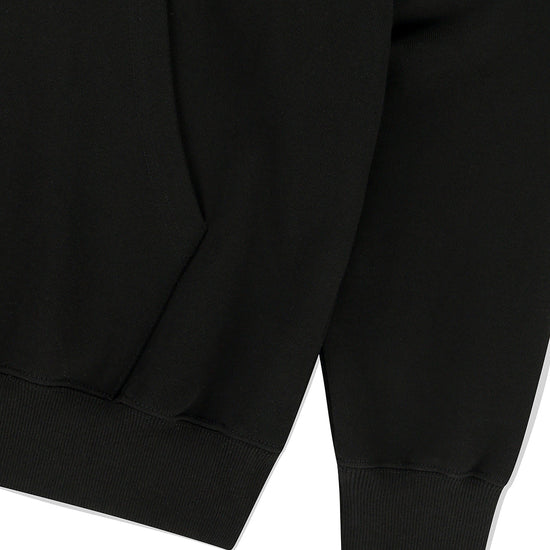 Mahagrid All Day Zip Up Hoodie