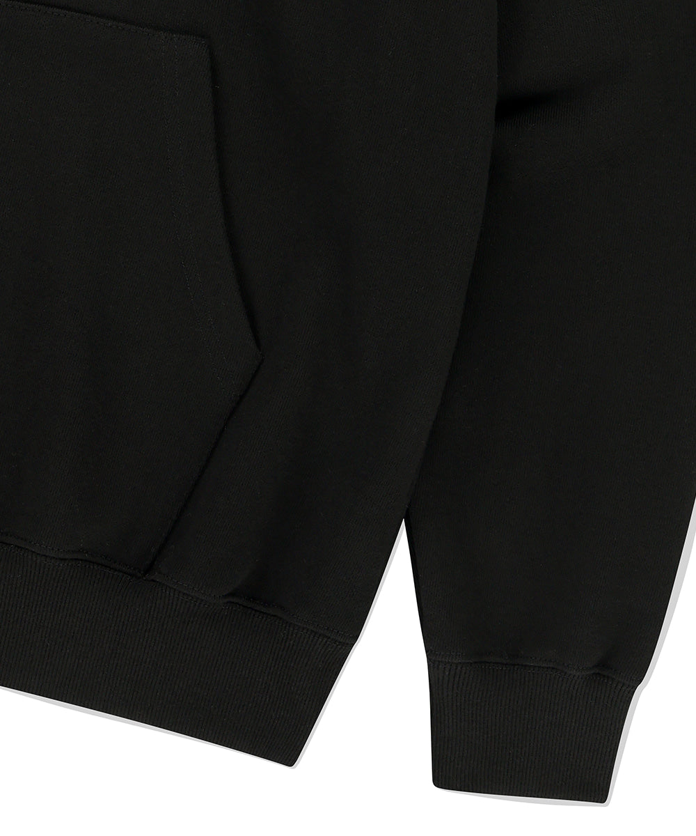 Mahagrid All Day Zip Up Hoodie