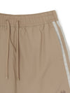 MLB Women's Varsity Lace Track Cotton Touch Skort