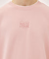 Marithé François Girbaud DRAWING CLASSIC LOGO SWEATSHIRT