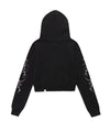 Cavish W STEM ZIP UP HOODIE