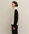Marithé François Girbaud Marithé Sport Fleece Vest