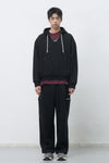 General Idea UNISEX Stitch Sweat Hoodie Set
