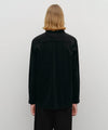Marithé François Girbaud Classic Corduroy Shirt