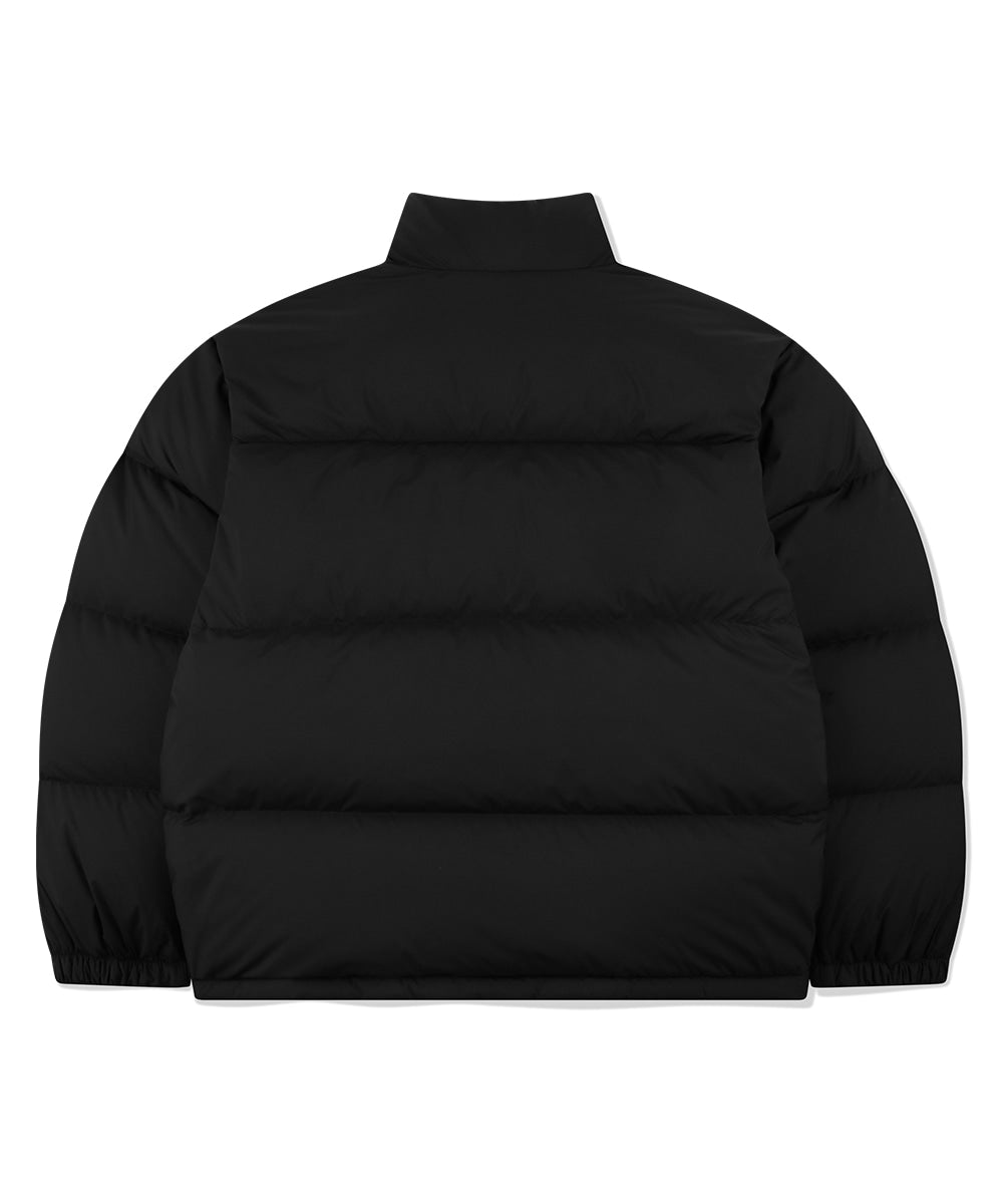Mahagrid Basic Duck Down Parka