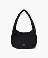Marithé François Girbaud Classic Logo Padding Cross Bag
