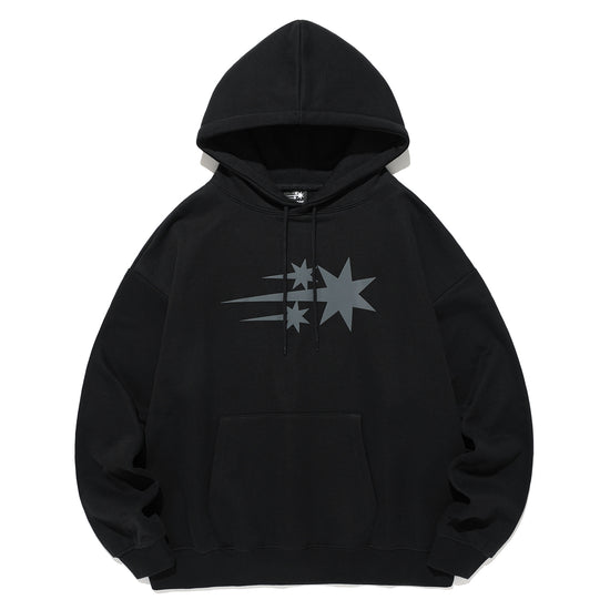 Nice Ghost Club 3Star Hoodie