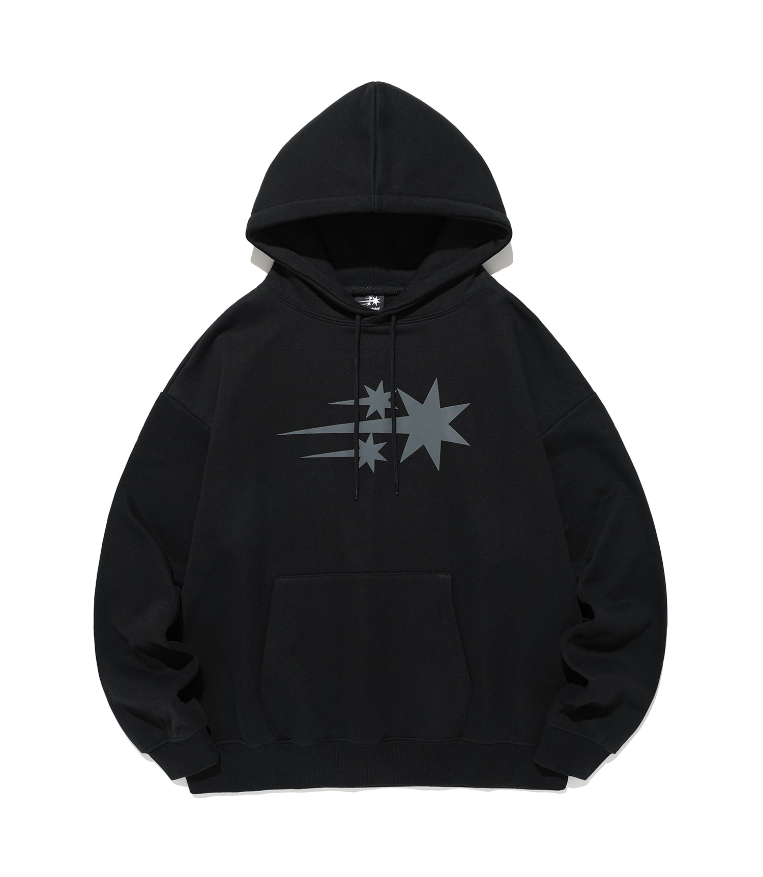 Nice Ghost Club 3Star Hoodie