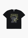 ADLV AE Logo Astronaut Artwork Short Sleeve T-Shirt
