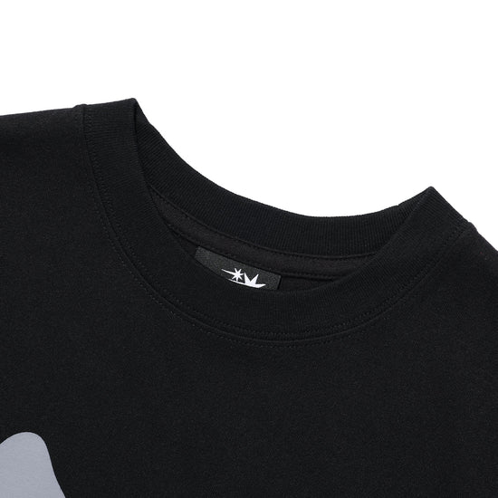 Nice Ghost Club Head Symbol Tee