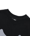 Nice Ghost Club Head Symbol Tee
