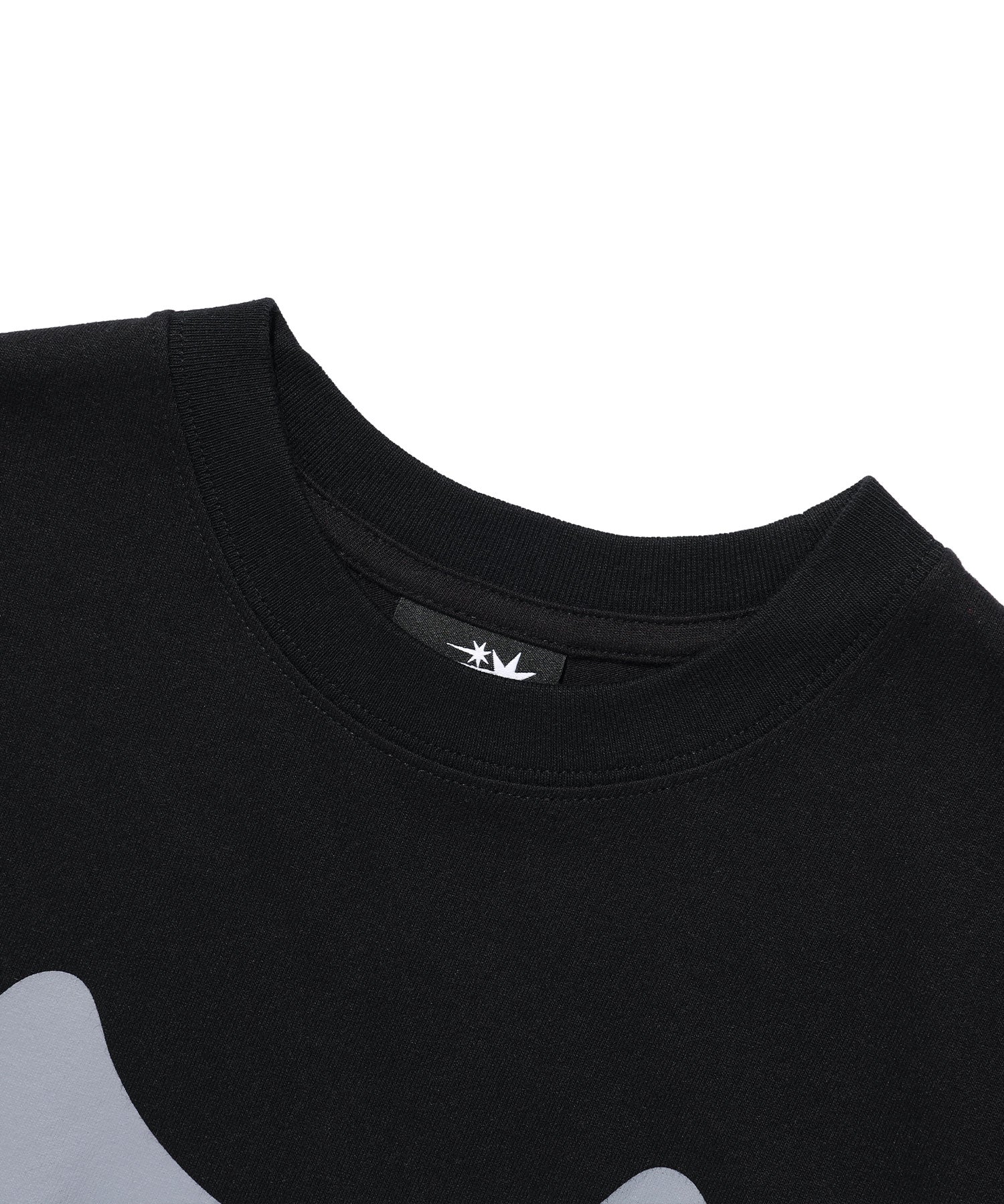 Nice Ghost Club Head Symbol Tee