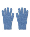 Mahagrid Boucle Stitch Glove