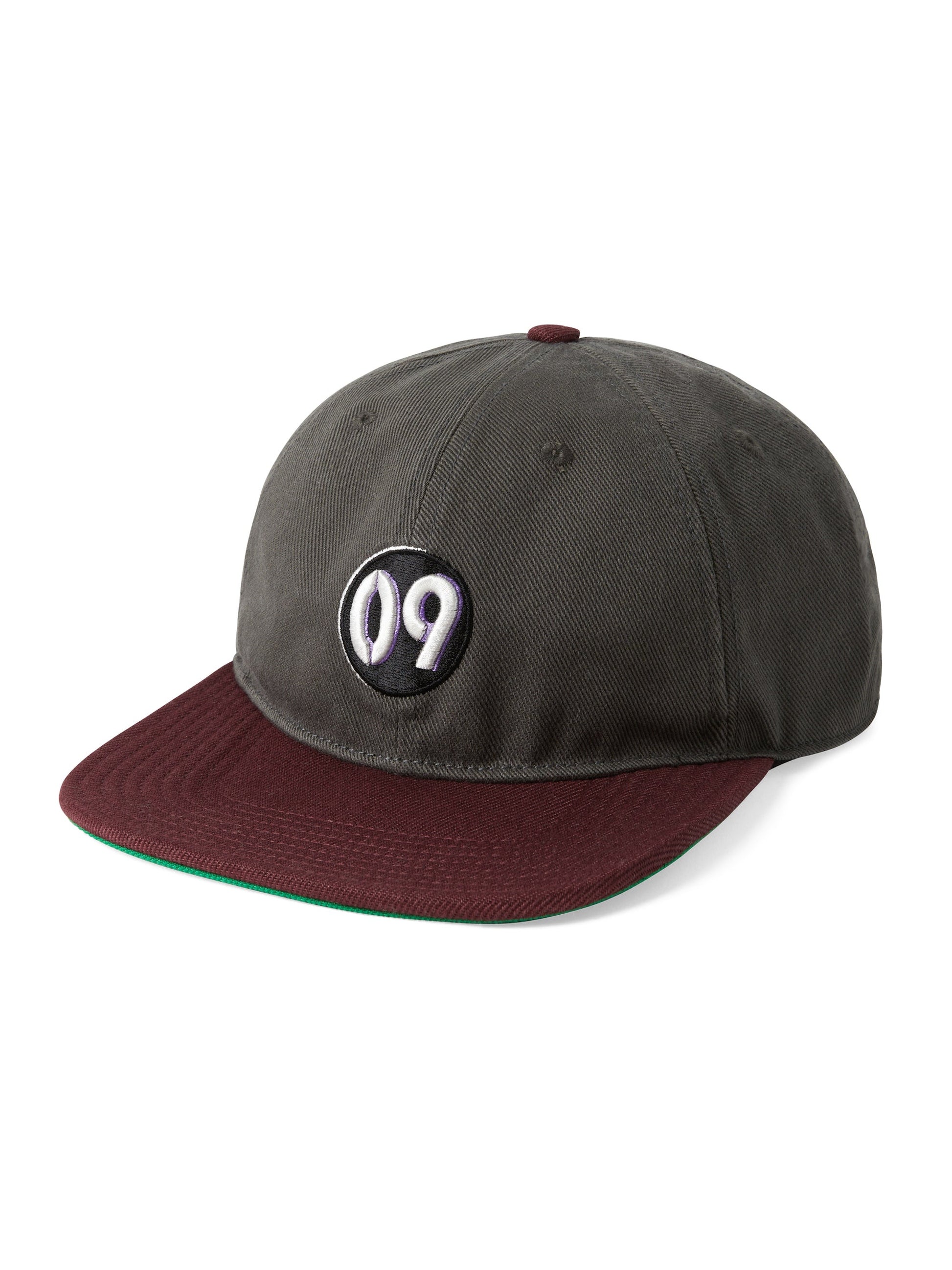 thisisneverthat 09 Snapback Cap