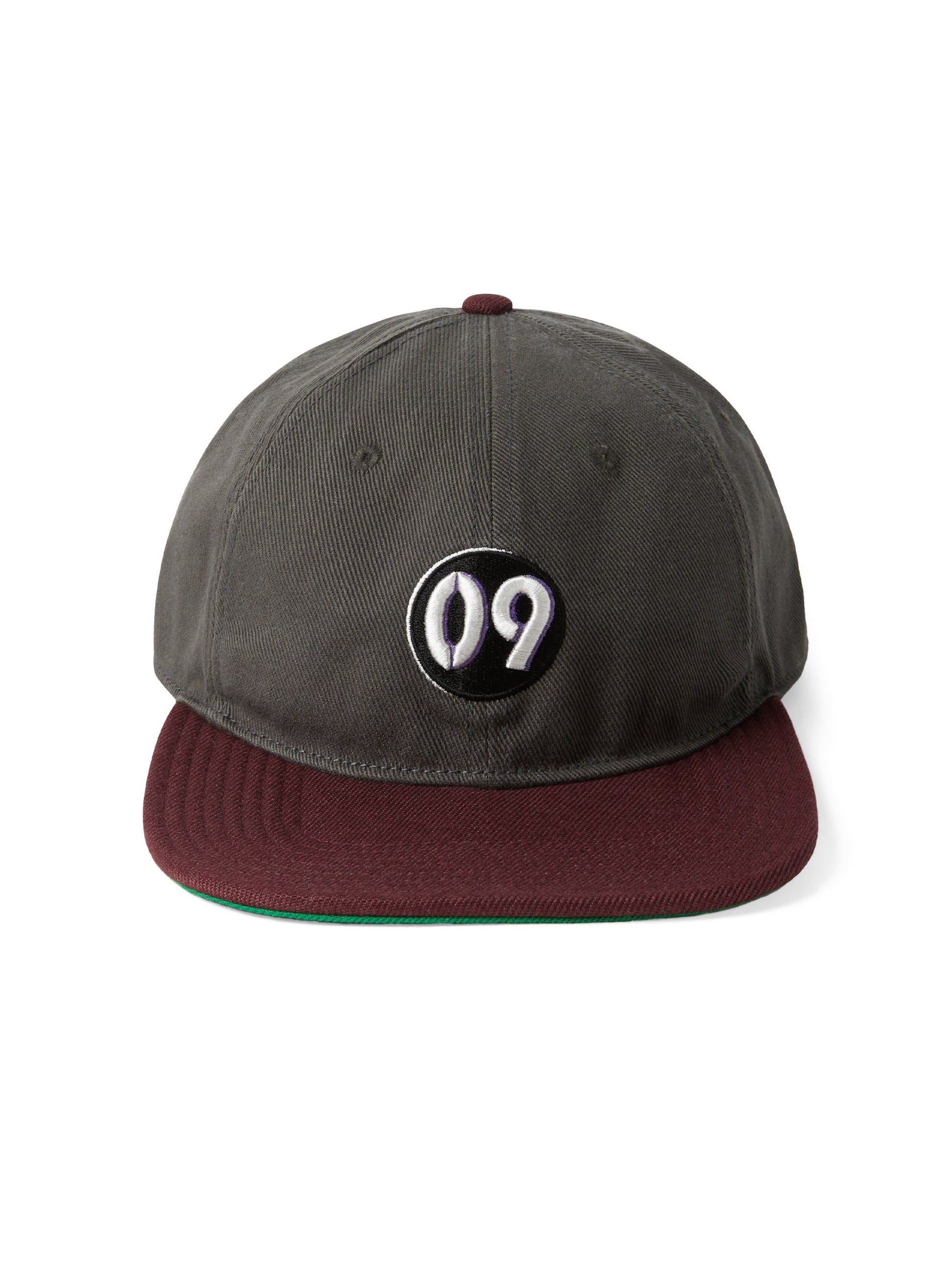 thisisneverthat 09 Snapback Cap