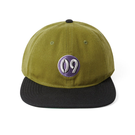 thisisneverthat 09 Snapback Cap
