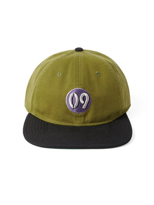 thisisneverthat 09 Snapback Cap