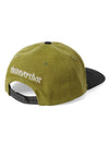 thisisneverthat 09 Snapback Cap