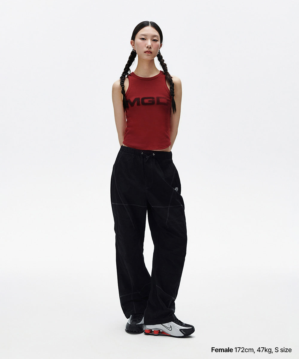 Mahagrid MGD Tank Top