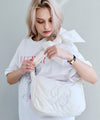 Bitter Cells Cloudy Ruffle Bag