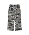 Mahagrid Camo Applique Sweatpant