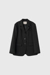 General Idea WOMAN New Attitude Classic Tailored Jacket